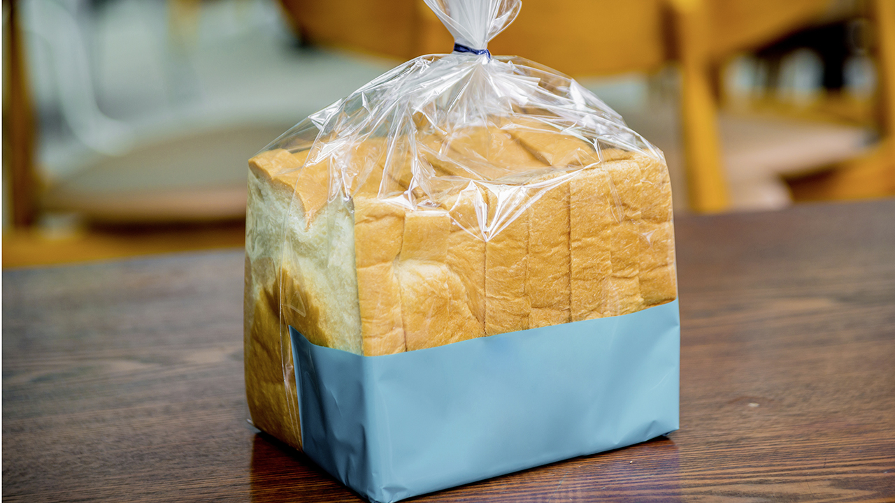 Palmolie: best met mate